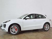 Gebraucht Porsche Macan 400 PS (294 kW) 2015 Pure white SUV
