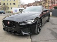 Gebraucht Jaguar XE R-Dynamic 179 PS (131 kW) 2020 Schwarz Limousine