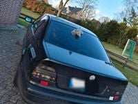 Gebraucht BMW 525 192 PS (141 kW) 2002 Schwarz Limousine