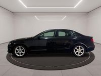 Gebraucht Audi A4 Ambition 143 PS (105 kW) 2011 Schwarz Limousine