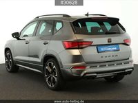 Gebraucht Cupra Ateca 300 PS (220 kW) 2022 Grau SUV