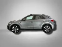 Neu VW T-Roc Cabriolet R-line 150 PS (110 kW) 2026 Indiumgrau metallic SUV