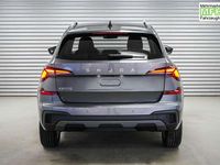 Neu Skoda Kamiq Selection 116 PS (85 kW) 2025 Graphite grau metallic (5x) SUV