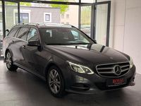 Second-hand Mercedes E250 204 CP (150 kW) 2014 Gri Break