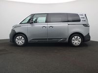 Neu VW ID. Buzz Freestyle 125 kW (170 PS) 2026 Monosilber metallic Van / Kleinbus