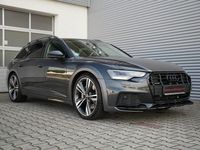 Gebraucht Audi A6 Basis 344 PS (253 kW) 2023 Grau Kombi