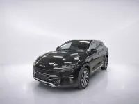 Używany BYD Seal U Design 324 KM (238 kW) 2025 Czarny SUV