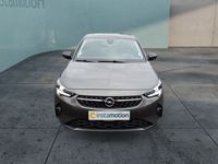 Gebraucht Opel Corsa-e Edition 100 kW (136 PS) 2020 Grau Kleinwagen