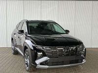 Neu Hyundai Tucson Prime 238 PS (175 kW) 2026 Abyss black SUV