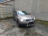 Gebraucht Nissan Qashqai 114 PS (83 kW) 2009 SUV