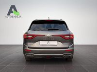 Gebraucht Renault Koleos LIMITED 177 PS (130 kW) 2019 Grau SUV