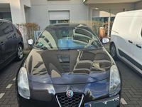 gebraucht Alfa Romeo Giulietta 2.0 JTDM 16V Turismo