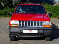 gebraucht Jeep Grand Cherokee 4.0i Auto Laredo TÜV NEU