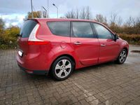 gebraucht Renault Mégane Scenic 2.0 dCi Automatik Xenon TÜV 11.24