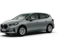 Gebraucht BMW 220 Active Tourer Efficient Dynamics 156 PS (114 kW) 2026 Van / Kleinbus
