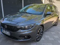 Gebraucht Fiat Tipo Lounge 120 PS (88 kW) 2019 Grau Kombi
