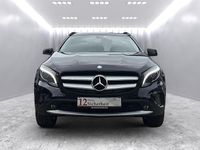 Gebraucht Mercedes GLA200 156 PS (114 kW) 2015 Violet SUV