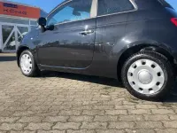 Gebraucht Fiat 500 2023 Schwarz Limousine