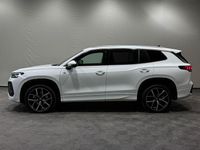 Gebraucht VW Tayron R-line 193 PS (141 kW) 2025 Weiß, SUV