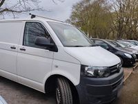 Second-hand VW Transporter 2011 Alb Van