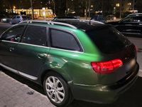 Gebraucht Audi A6 231 PS (169 kW) 2008 Andere farben Limousine
