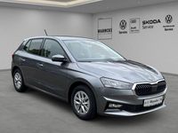 Gebraucht Skoda Fabia Selection 80 PS (58 kW) 2025 Schwarzmagic perleffekt Kleinwagen