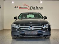 Gebraucht Mercedes E400 333 PS (244 kW) 2017 Schwarz Limousine