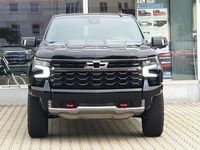 Neu Chevrolet Silverado 426 PS (313 kW) 2025 Schwarz SUV