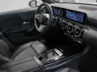 Gebraucht Mercedes A180 Progressive 136 PS (100 kW) 2025 Weiss unilack polarweiß Limousine