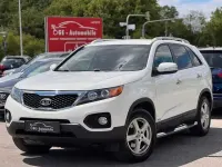 Gebraucht Kia Sorento Sport 197 PS (144 kW) 2010 Andere SUV