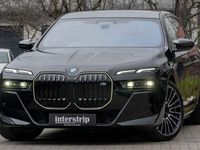 Gebraucht BMW M760e Executive 571 PS (419 kW) 2025 Schwarz Limousine