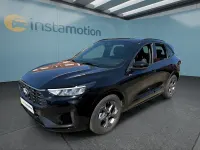 Gebraucht Ford Kuga ST-Line 190 PS (139 kW) 2025 Schwarz SUV