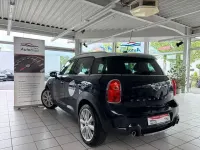 Occasion Mini Cooper SD Countryman 143 ch (105 kW) 2014 Bleue SUV