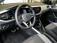 Gebraucht VW Taigo Goal 116 PS (85 kW) 2025 Rauchgrau metallic SUV