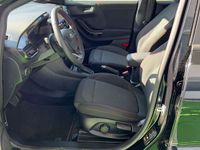 gebraucht Ford Puma EcoBoost ST-Line Automatik Top Ausstattung++