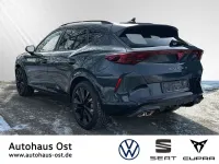 Gebraucht Cupra Formentor VZ 272 PS (200 kW) 2025 Fjordblau SUV
