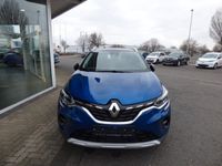 gebraucht Renault Captur II Intens