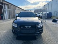 gebraucht Audi SQ5 3.0 TDI quattro/PANO/LED/ALU/LEDER