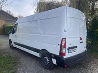 Gebraucht Renault Master 163 PS (119 kW) 2023 Van / Kleinbus