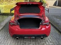 Gebraucht Toyota GT86 GT 200 PS (147 kW) 2017 Coupé