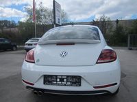 gebraucht VW Beetle Allstar Käfer BMT Panorama/Carplay/Navi