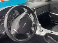Gebraucht Chrysler Crossfire 218 PS (160 kW) 2004 Grau Coupé