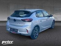 Neu Opel Corsa Edition 101 PS (74 kW) 2025 Met. kristall silber Kleinwagen