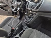 Gebraucht Ford Tourneo Connect Titanium 101 PS (74 kW) 2017 Schwarz Van / Kleinbus