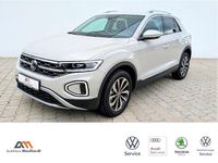Neu VW T-Roc Style 150 PS (110 kW) 2025 Ascotgrau SUV