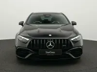 Gebraucht Mercedes A45 AMG AMG 421 PS (309 kW) 2025 Schwarz Kleinwagen