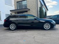 Gebraucht Audi A4 Sport 204 PS (150 kW) 2023 Brillantschwarz Kombi