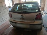 Gebraucht VW Polo 75 PS (55 kW) 2006 Kleinwagen
