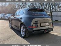 Gebraucht Ora 03 125 kW (171 PS) 2023 Starry black metallic Kleinwagen