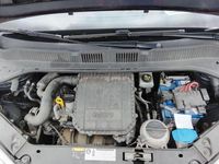 Gebraucht Skoda Citigo Ambition 60 PS (44 kW) 2014 Blau Kleinwagen